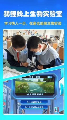 赫鲤app v2.2.1