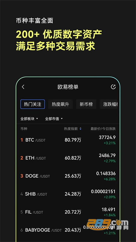 ok钱包正规版app官方最新手机版