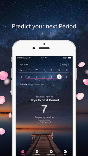 cherry交易所app(樱桃交易所)v1.0.1安卓版截图2
