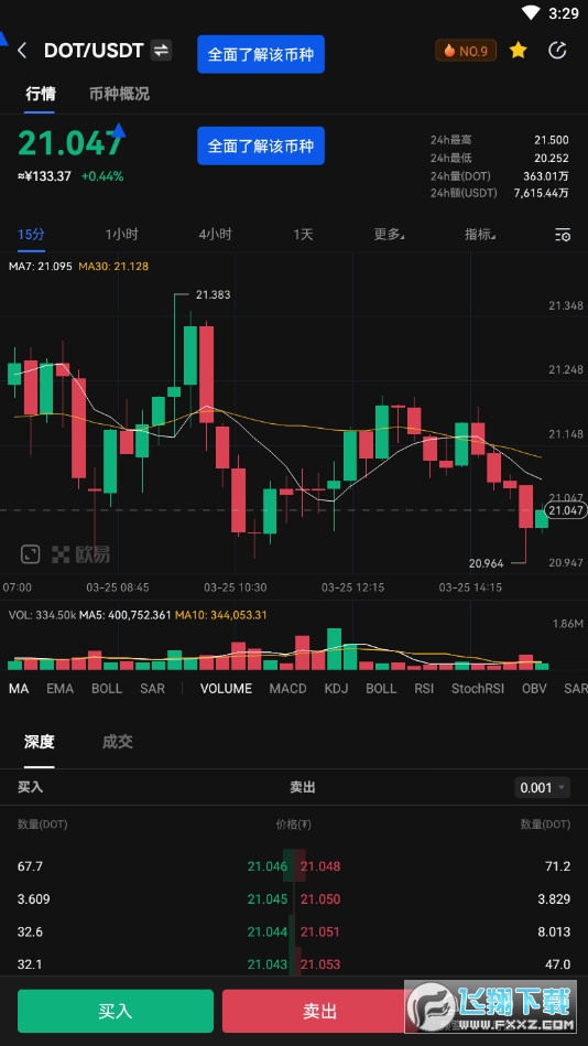 ouyicn.city交易平台(欧易okx)6.180.0下载