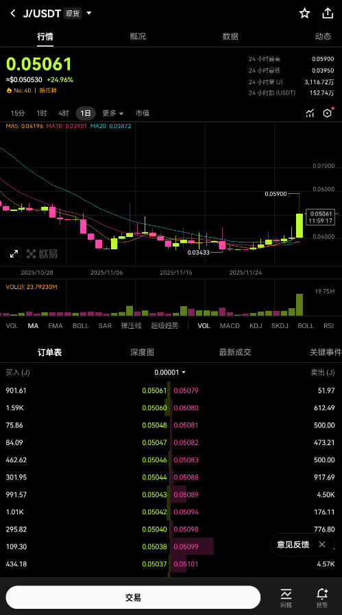 欧易官方手机客户端2025最新版 欧易官方手机客户端2025最新版