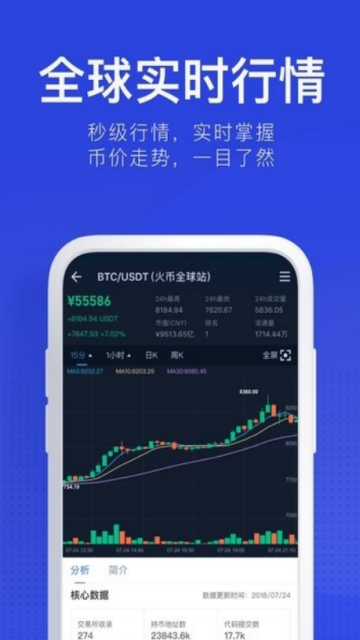 得币交易所官方appV1.3.6最新版截图1