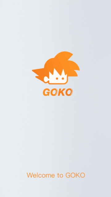 goko交易所app(数字货币交易所)2.4.6官方安卓版截图1