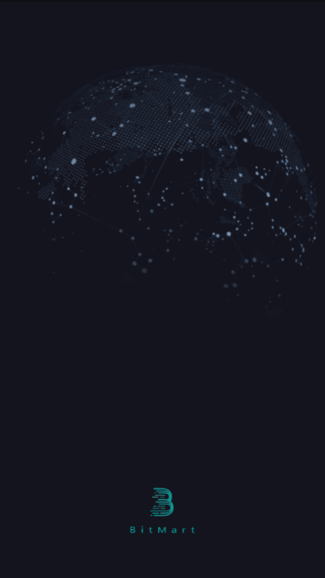 BitMart交易所app(币市交易所)1.2.8官方版截图1