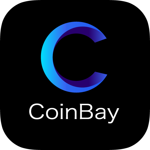CoinBay币湾交易所app1.0.8官方安卓版