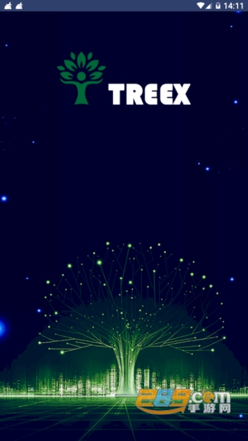 大树交易所app(大树treex交易所)v1.0.8官方版截图1