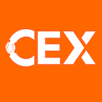 CEX交易所app1.04官方安卓版
