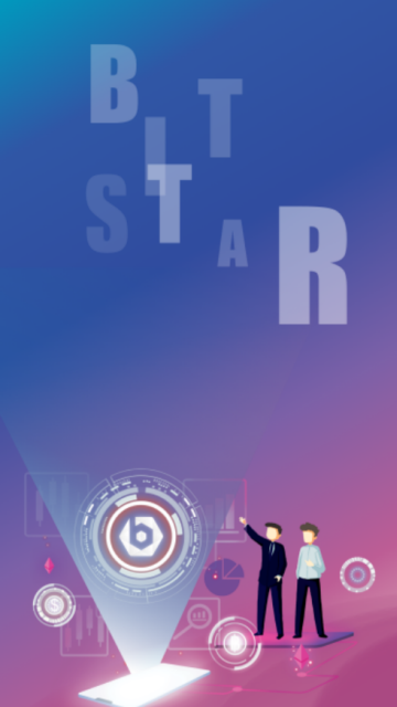 BitStar交易平台(币星交易所)V1.0.1安卓版截图1