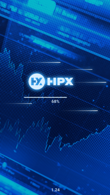 HPX交易所app官方版1.24安卓最新版截图1