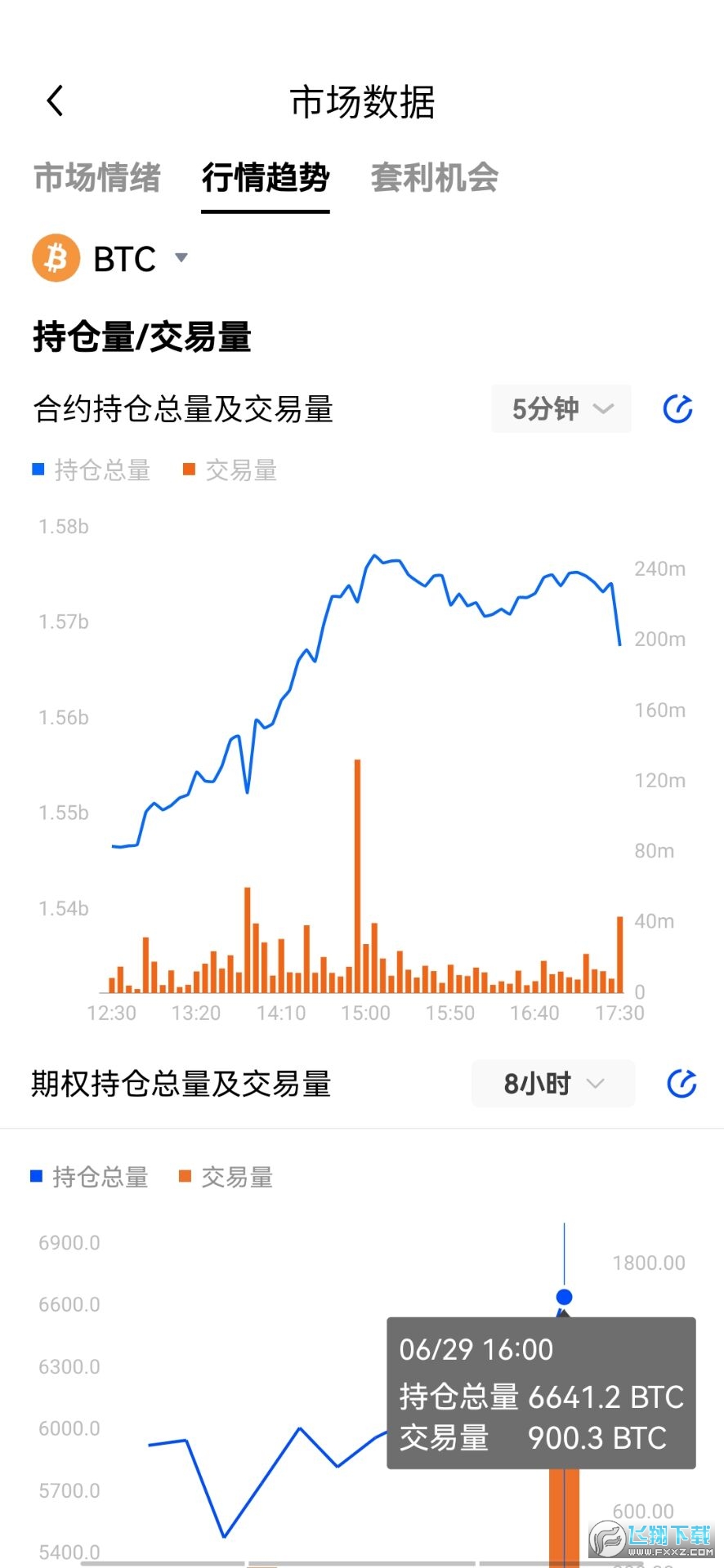 okx com欧易安装包v6.180.0 官方最新版下载