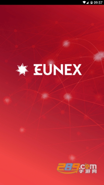 Eunex欧盟交易所中文版appv1.9.0官方安卓版截图1