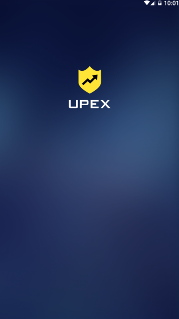 upex中东交易所app官方版v6.154.0安卓版截图1