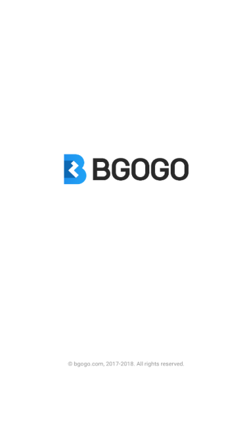 Bgogo交易所app1.4.8官方安卓版截图1