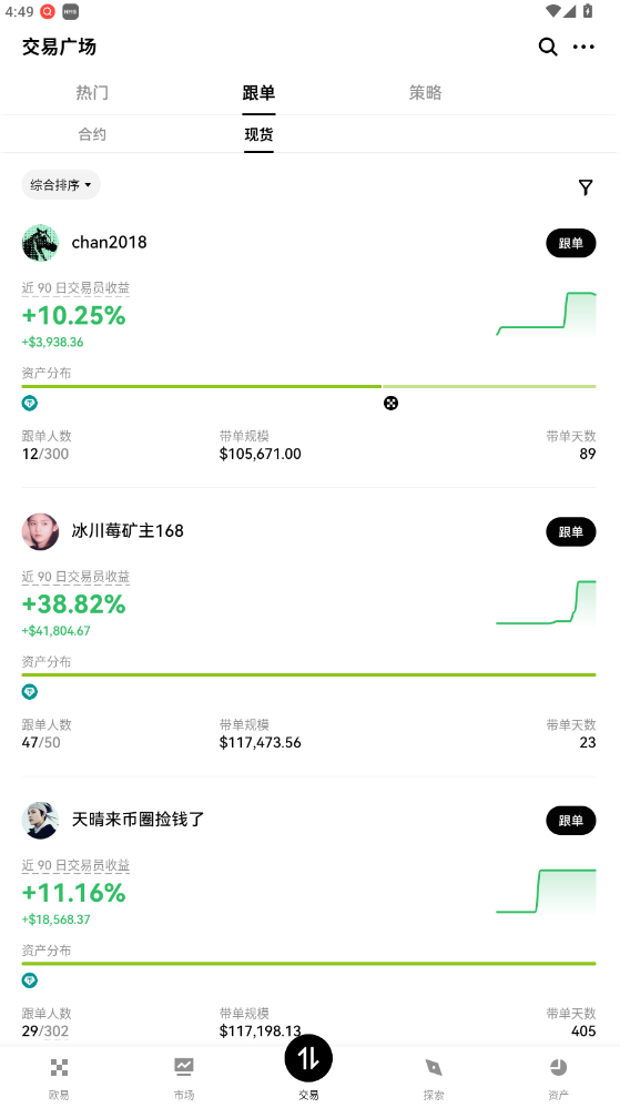 新质币app官方下载安装v6.184.0