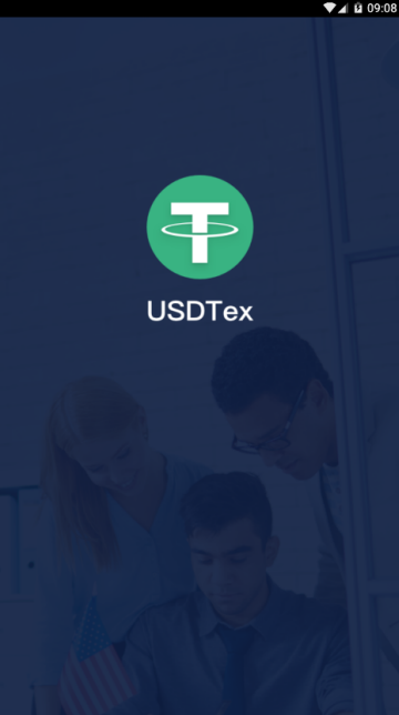 USDTex交易所app(联合国交易所)v6.154.0安卓版截图1