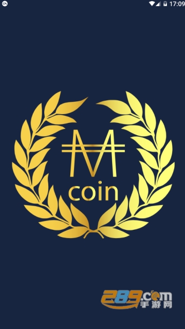 Mcoin交易所app官方版v2.4.2安卓版截图1