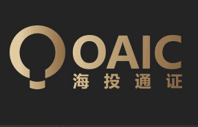 海投通证交易所（OAICex）v1.0.1安卓版
