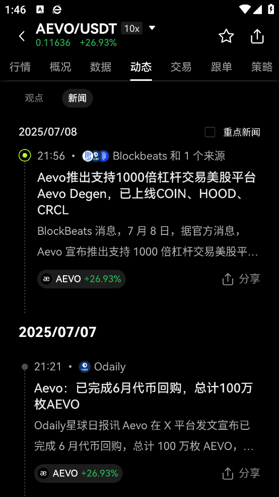 okcoin币行官方版 v6.150.0 安卓版