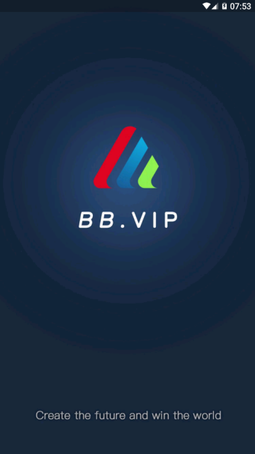 bbvip交易所app(币贝全球交易所)1.0.7官方安卓版截图1