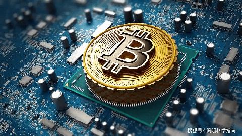 高盛如何看待 Coinbase 的竞争优势?评级上调至“买入”解析 高盛如何看待 Coinbase 的竞争优势?评级上调至“买入”解析