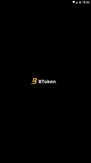 BToken交易所官方版appV1.3.5安卓版截图1