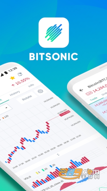 韩国CoinBene交易所appv1.6.40官方安卓版截图1