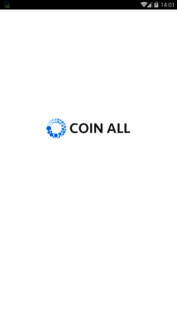CoinAll币全交易所appV1.1.0安卓版截图1