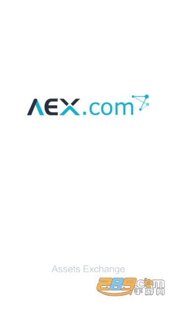 美国AEX网交易所app2.1.1官方安卓版截图1