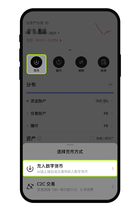 欧凯交易所下载2024最新版