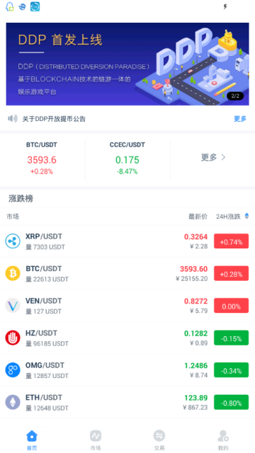 WanShare万象交易所官方app2.9.1最新版截图1