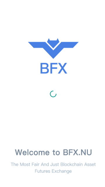 bfx交易所手机版app(交易挖矿)v1.3.6官方版截图1