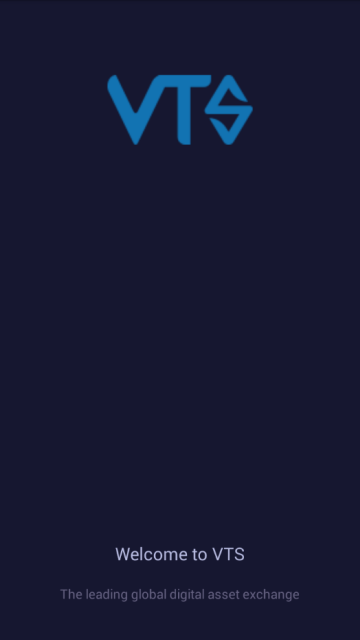 VTS交易所官方appV1.0.10安卓版截图1